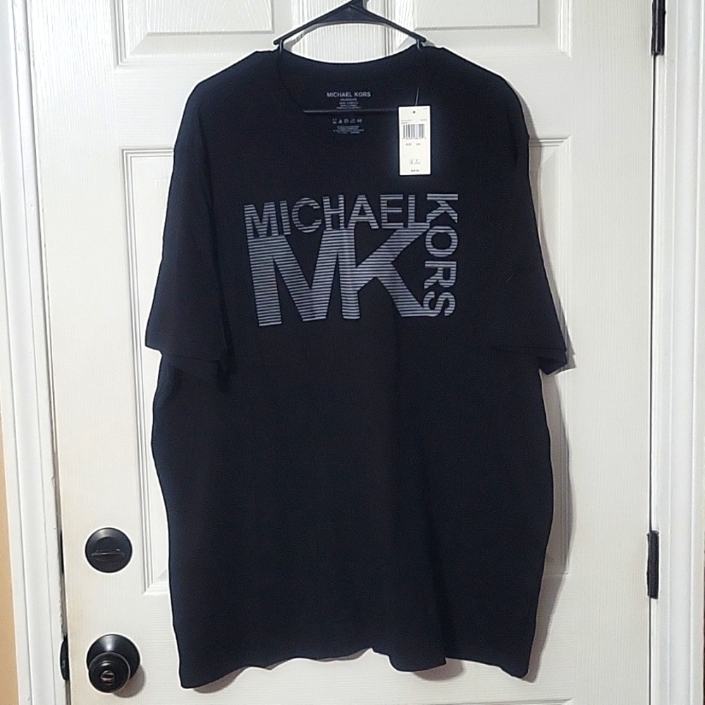 Mens Michael Kors sz 2XL